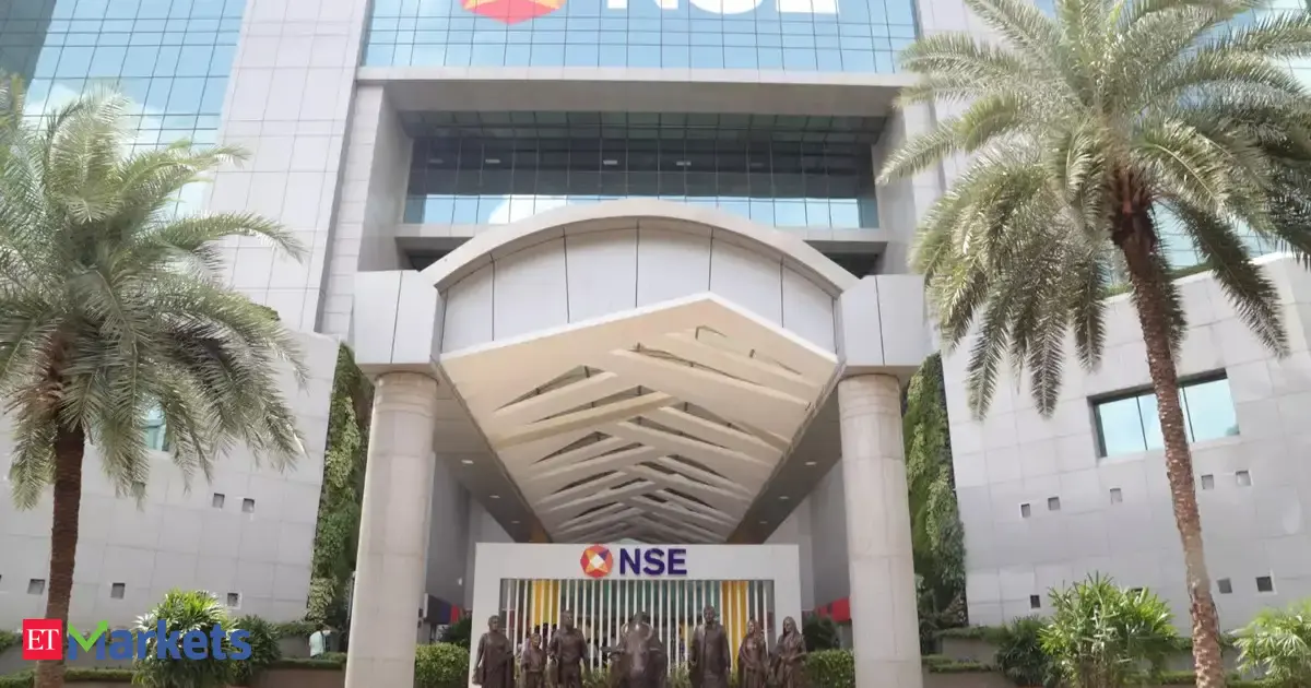 NSE launches Electronic Gold Receipts to formalise India’s gold market; successfully dematerialises 1 kg gold bar