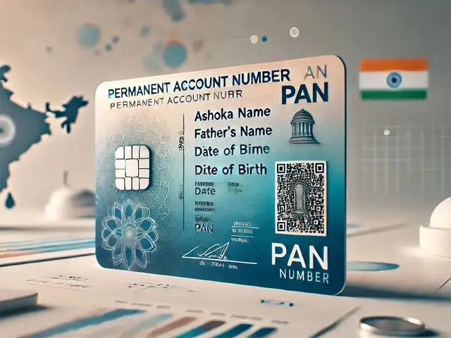 Post office rules change: PAN now mandatory for key transactions under ...