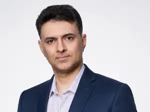 Vikas Bhalla, President and Head of AI Services and Operations, EXL