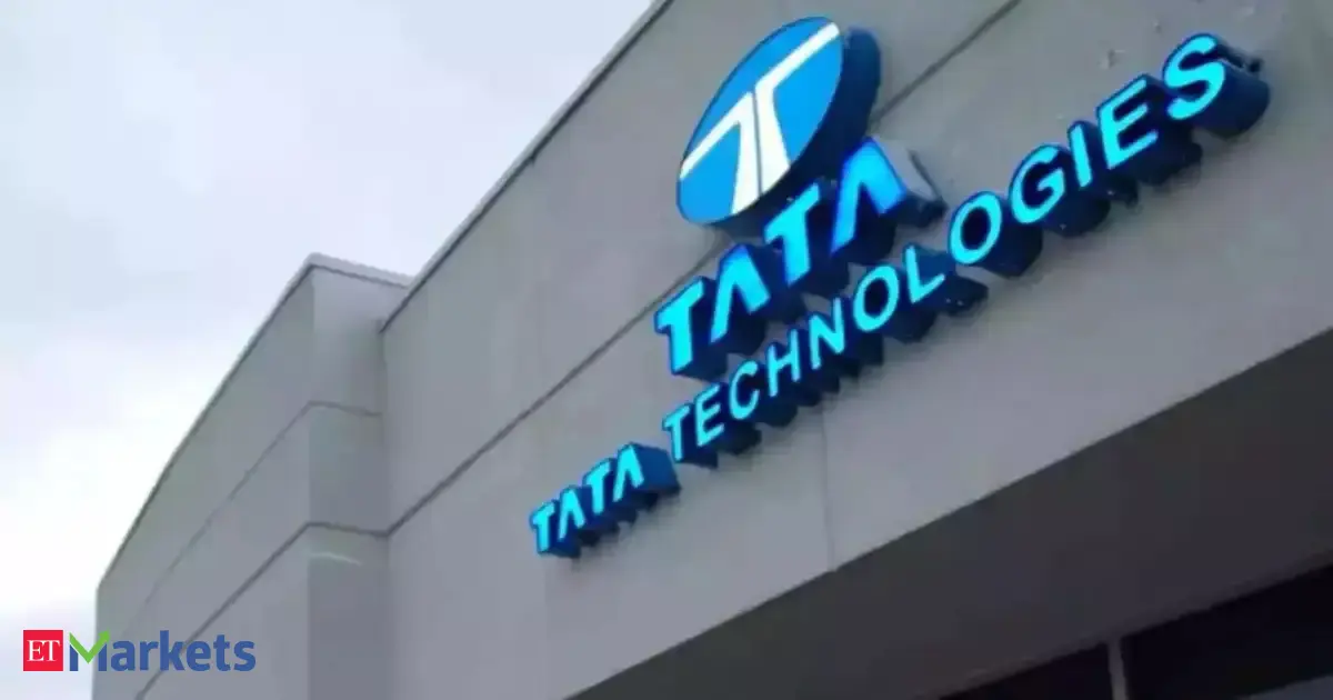 Tata Technologies Q4 Results: Cons PAT rises 8% YoY to Rs 204 crore, revenue rises 22%