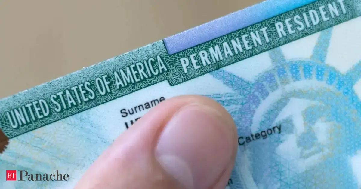 After 7 H-1B rejections, Microsoft techie instead gets US Green Card: Her 5 lessons she learnt after years of long wait