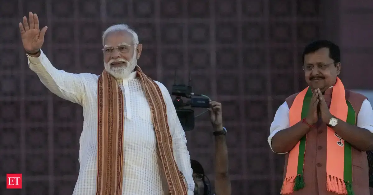 PM Modi's poll gains point to push on India's civil law reform, infrastructure