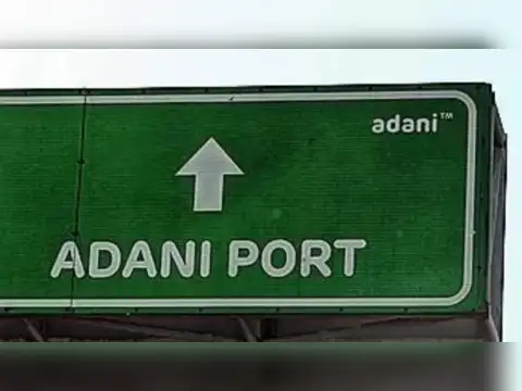 ​Buy Adani Ports at Rs 1,747 | Upside: 7%