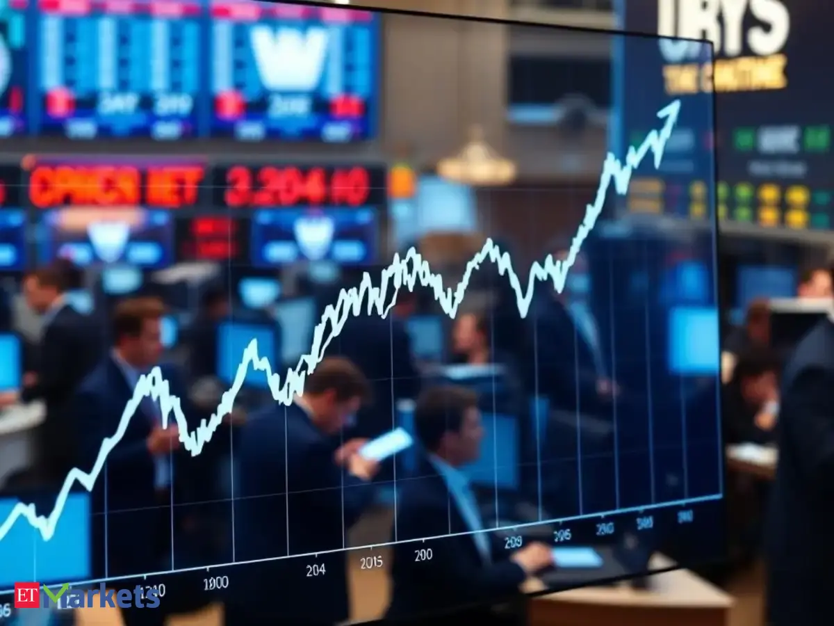 Market Trading Guide: 5 stock ideas for gains up to 11% on Tuesday