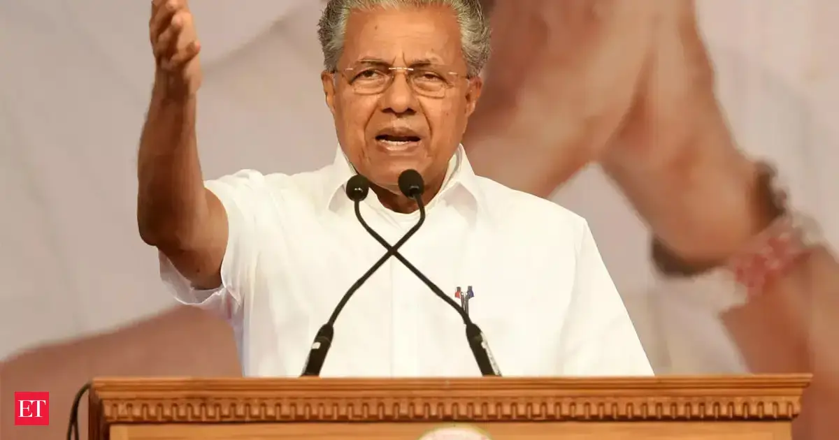 Voter wrath drowns only Left regime in Kerala, UDF triumphs after 10 years