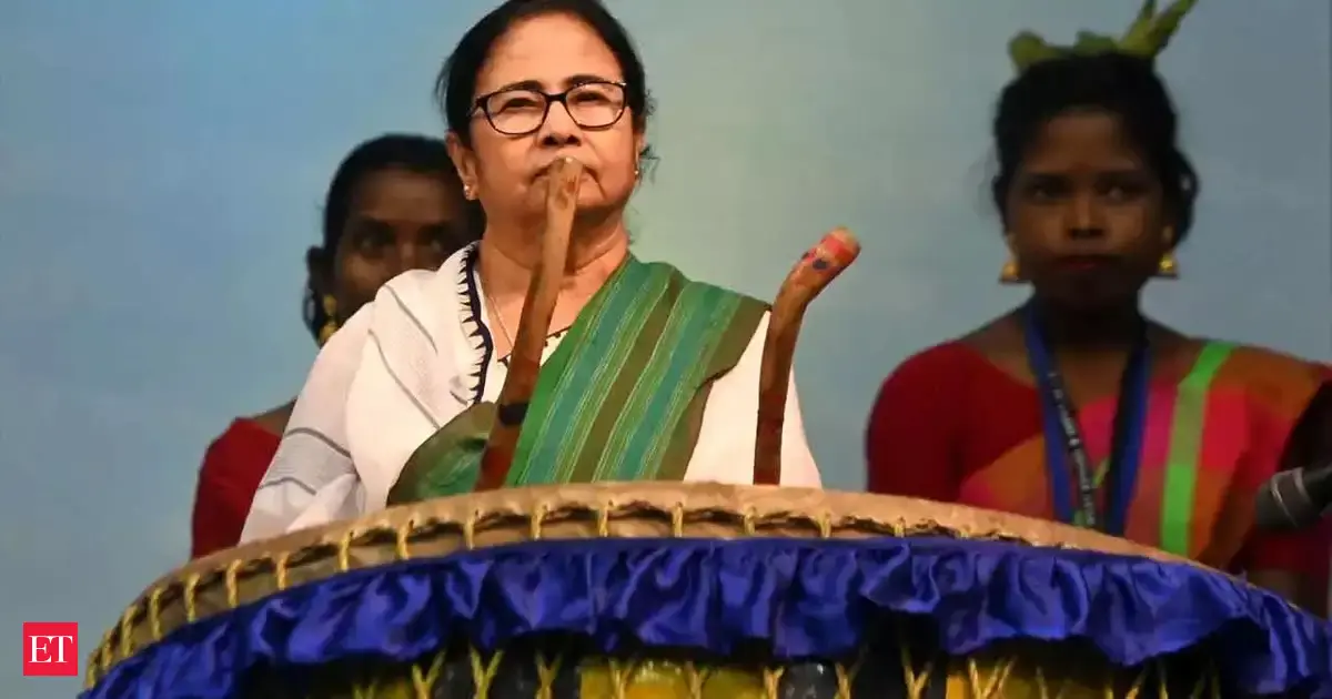 West Bengal elections: Chief Minister Mamata Banerjee loses Bhabanipur to Suvendu Adhikari