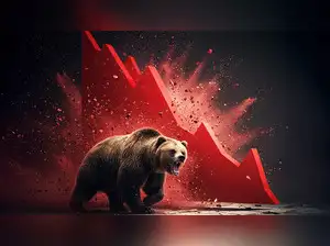 Dow plunges 565 points S&P 500 and Nasdaq slide: US stock market ...
