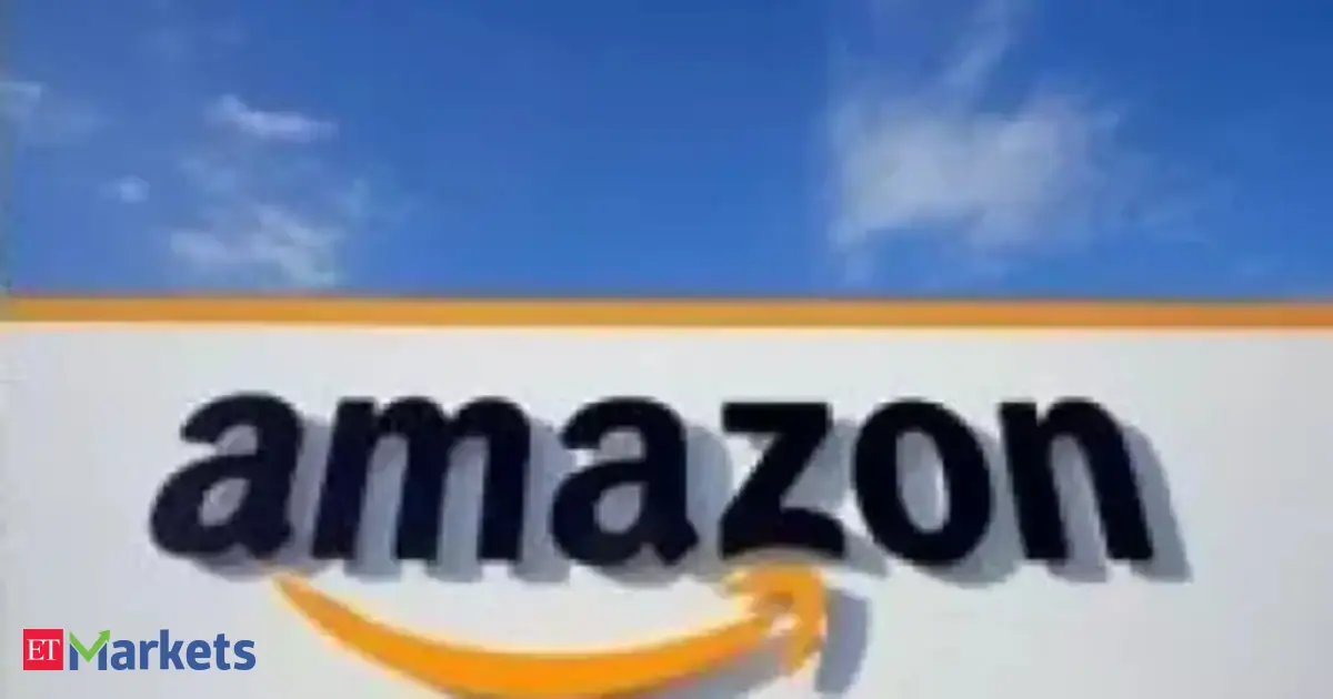 US stocks today: Amazon opens up logistics network to other businesses in challenge to UPS, FedEx