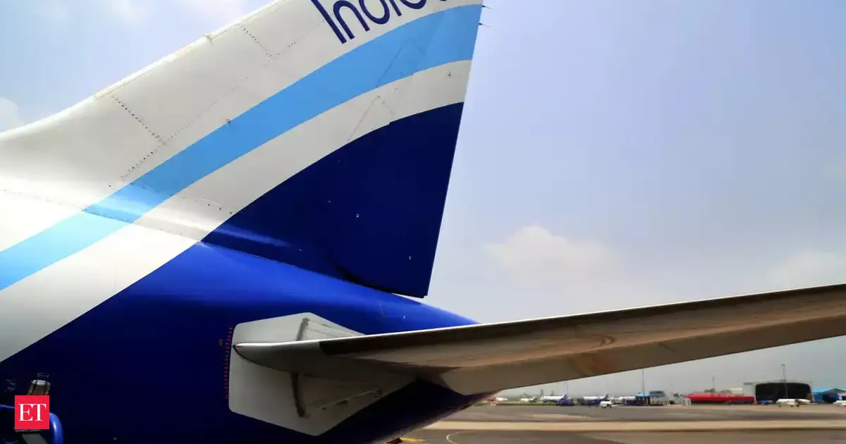 IndiGo hires Airbus executive for AI leadership