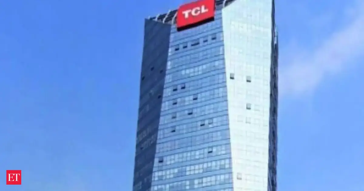 China's TCL in talks with local companies to sell 51% in Indian plant