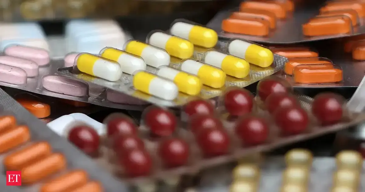 Pharma exports surpass $31 billion in FY26 despite global headwinds