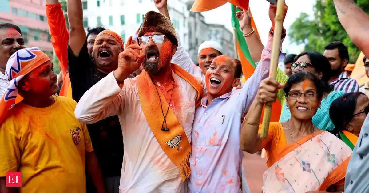 Poriborton claims Mamata, upheaval claims Stalin: Assembly results deal blows to ruling giants