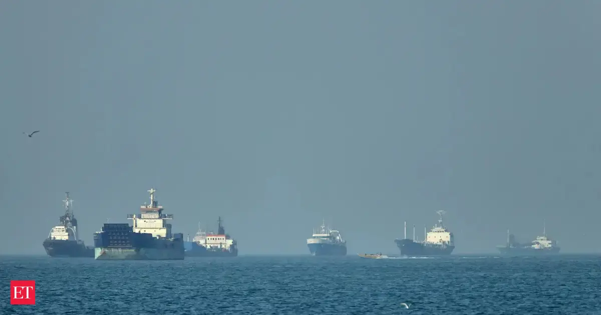 Will UAE fight back Iran? US Navy reopens Strait of Hormuz as UAE faces Iranian missile and drone attacks