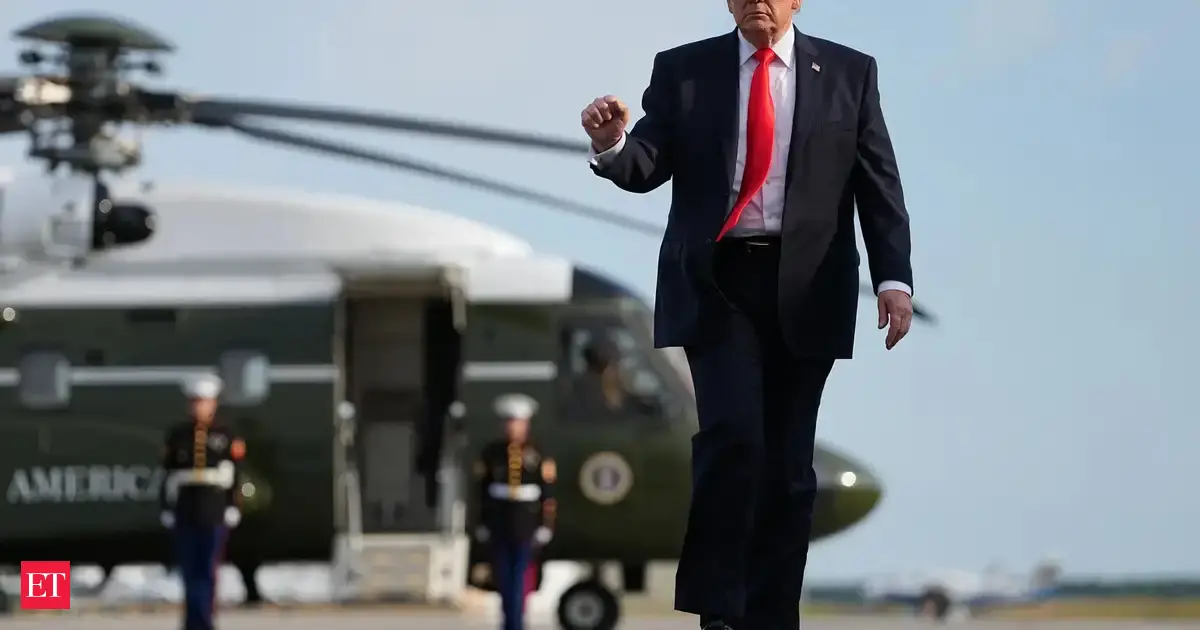 White House Mulls Pre-Release AI Model Reviews