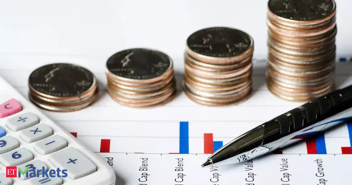 Retail direct equity bets fall, MF holdings rise to new high
