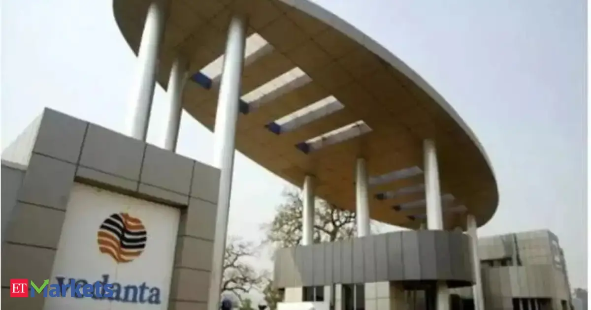 NCLAT a rejeté le plaidoyer de Vedanta contre l’offre d’Adani sur Jaiprakash