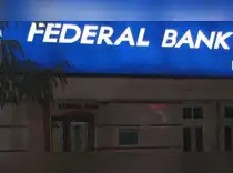 ​Federal Bank