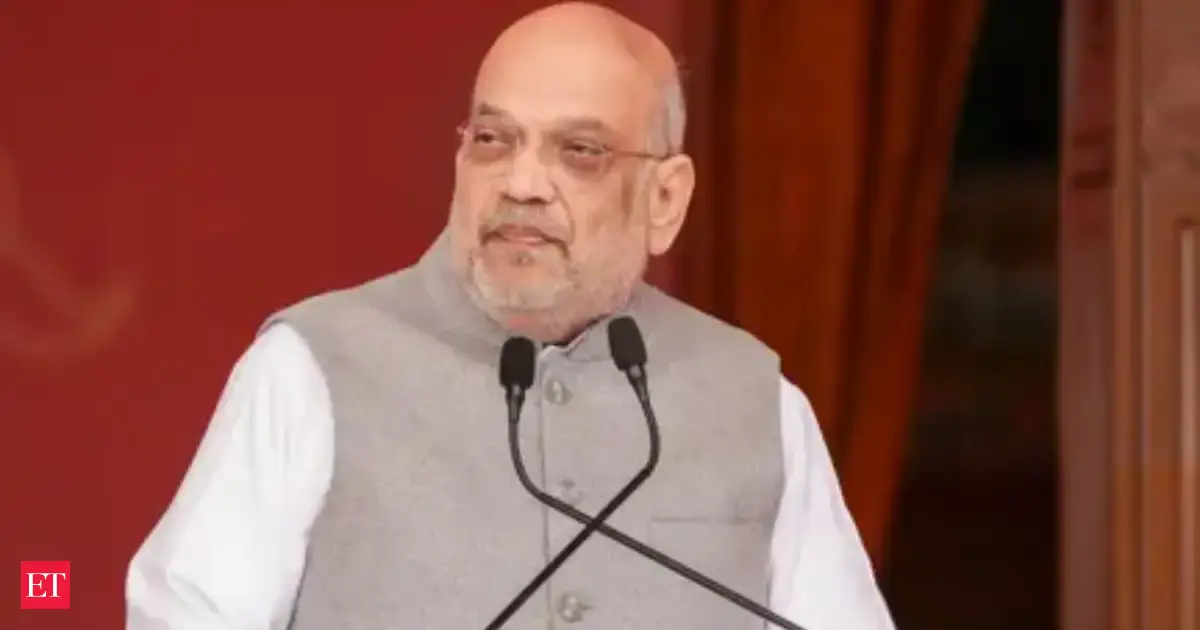 Will continue to work towards strengthening Tamil culture, pride: Amit Shah thanks Tamil Nadu voters, reaf