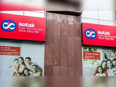 Elara Capital on Kotak Mahindra Bank