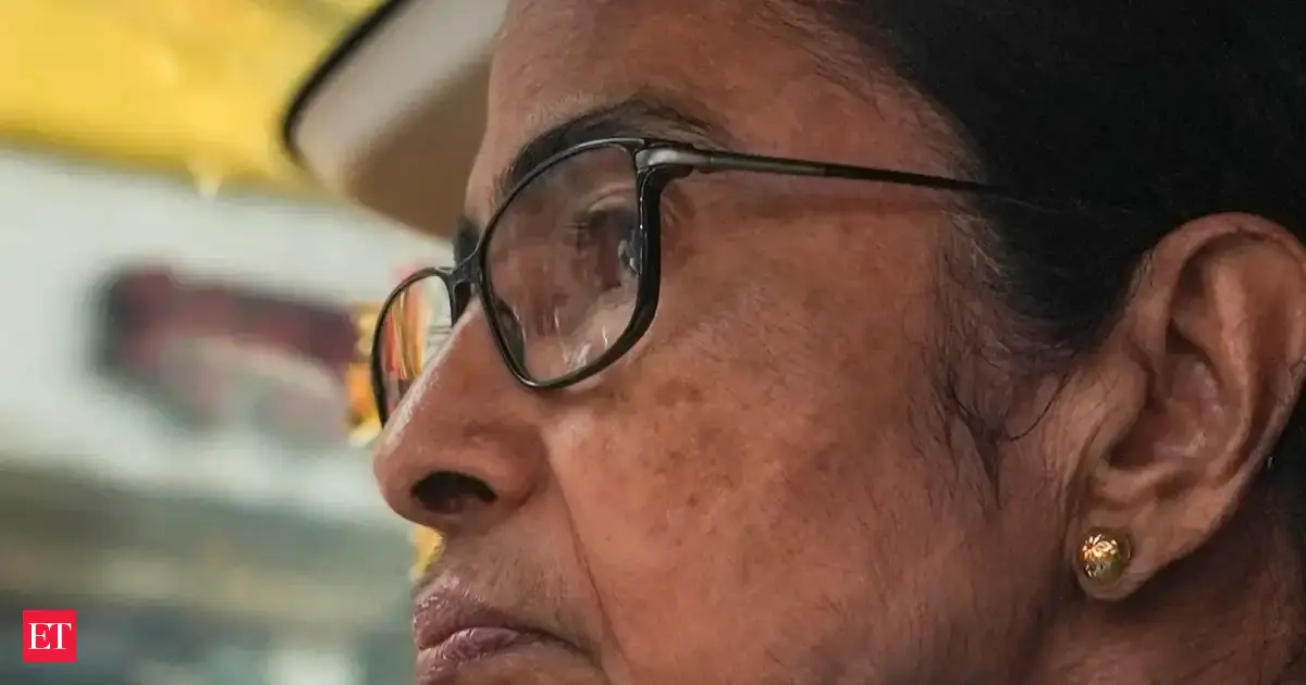 The fall in Bhabanipur: Mamata Banerjee’s loss signals TMC’s wider collapse