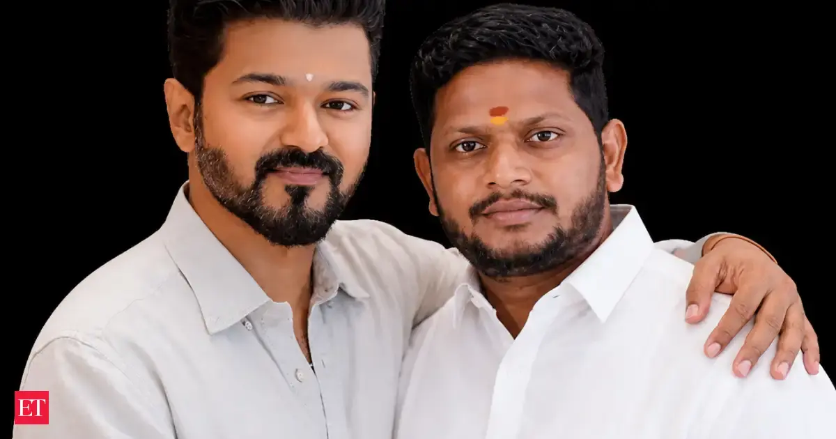 Not just Thalapathy Vijay! His driver’s son also dethrones a DMK MLA. Who is he and how did he push Stalin