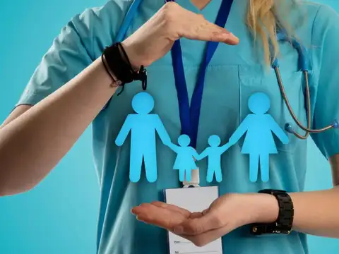 Have a family floater plan? Unlimited refill is non-negotiable
