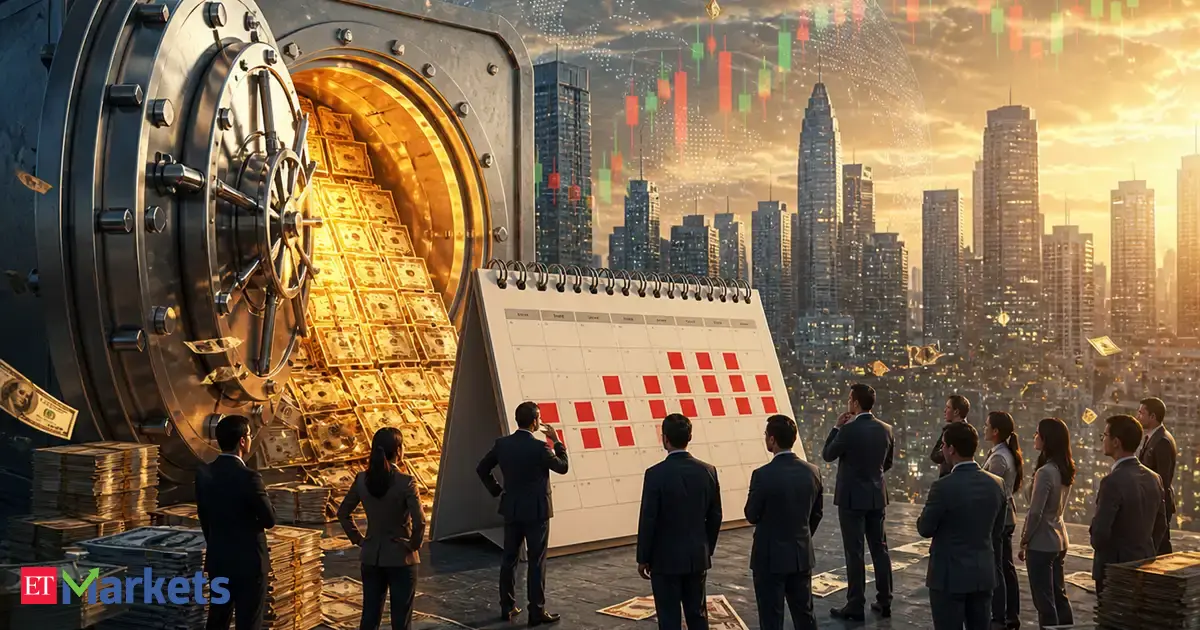 IPO investors brace for 83 lock-in expiries worth $55 billion in three months. Do you own any?