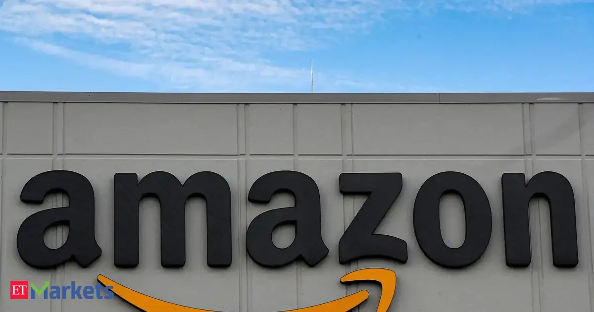 US Stock Market: Amazon.com Inc. logistics expansion sparks broad selloff in US transport stocks