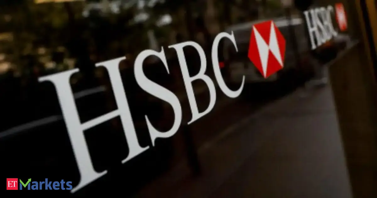 Global Earnings | HSBC reports flat first-quarter profit; expects further credit loss