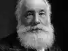 In 1856, William Henry Perkin Failed a Chemistry Experiment and Found a Purple Residue Instead: Leading to the Establishment of the First Synthetic Dye Industry