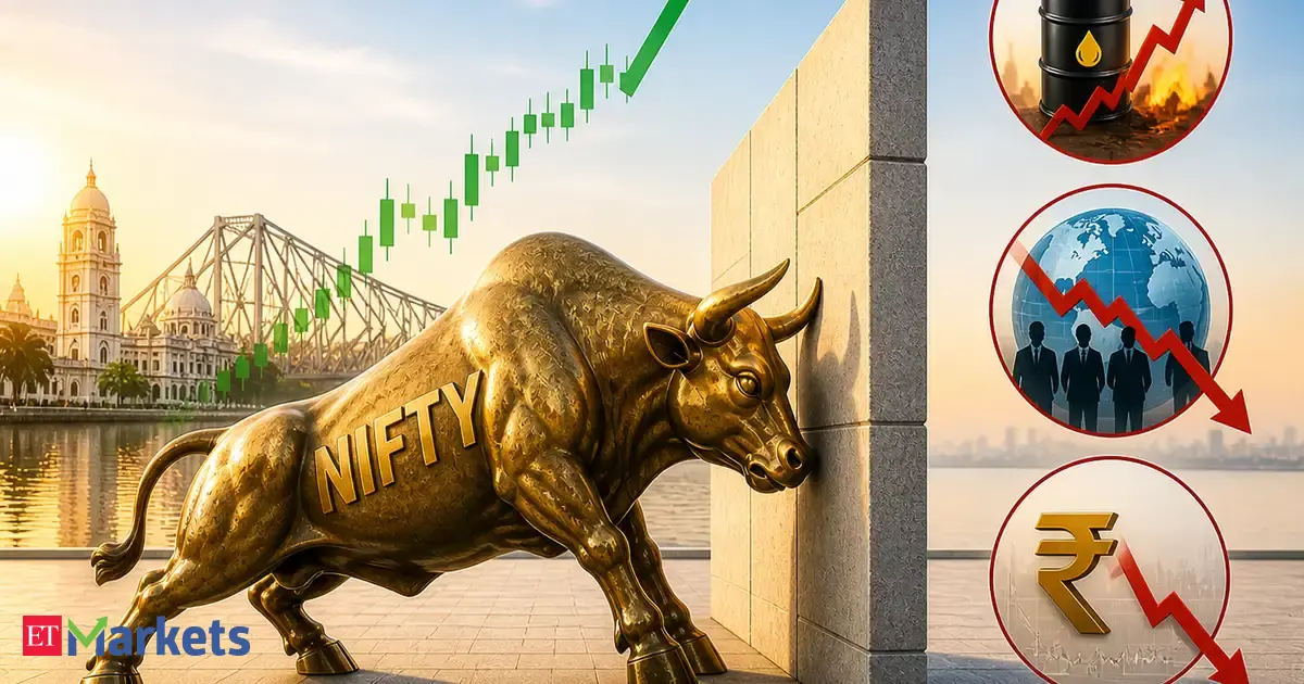 The great Bengal disconnect for Nifty bulls: 3 massive worries that are overshadowing the BJP election win