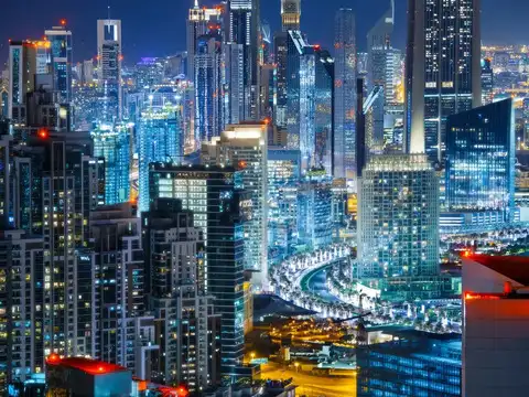  Dubai residency visa benefits: Family sponsorship and work options