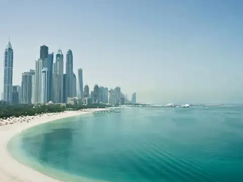 Dubai property investment tips: Focus on returns, not just low prices