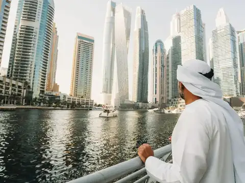 No minimum investment Dubai property visa: Big relief for solo buyers