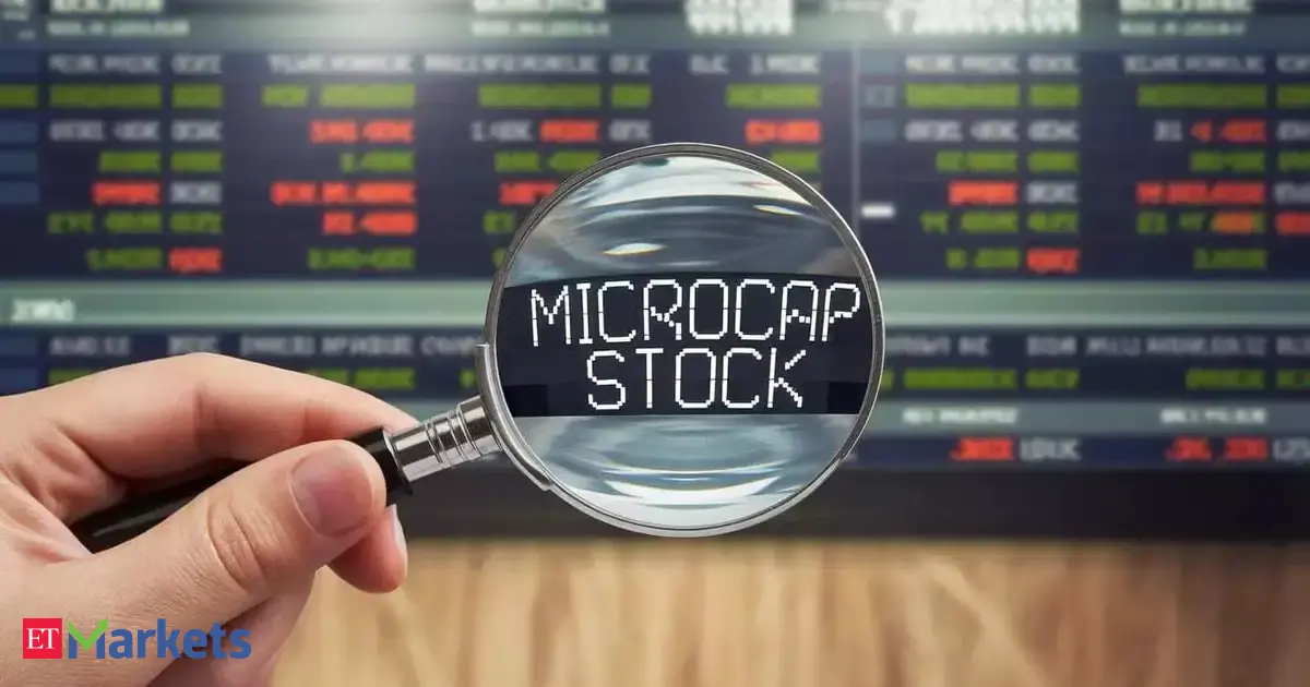 180% returns in one year! This microcap stock announces 1:2 stock split, 3:1 bonus issue. Do you own?