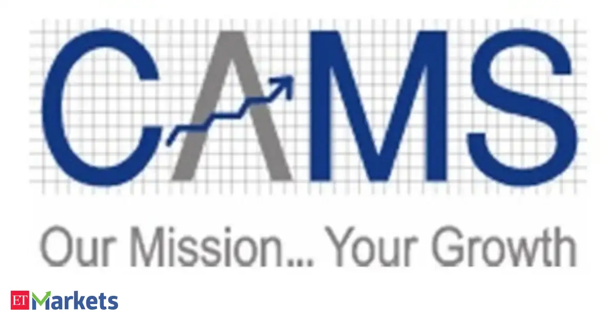 CAMS shares jump 9% after firm reports highest-ever Q4 revenue, announces dividend. Do you own?