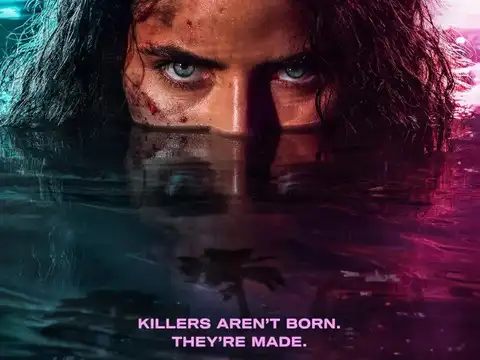 M.I.A. (JioHotstar / May 8, 2026)