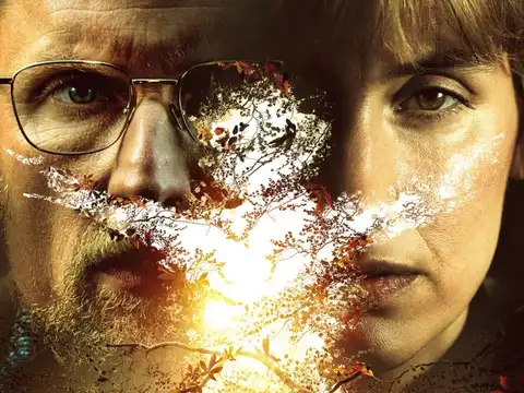 The Chestnut Man: Hide and Seek (Netflix / May 7, 2026)