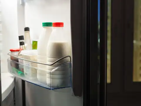 Avoid the Fridge Door Trap