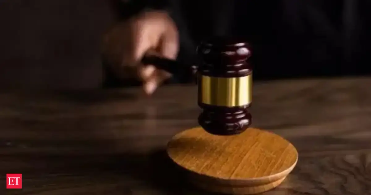 HC stays FIR on election officials after BJP declared winner in Sringeri assembly seat