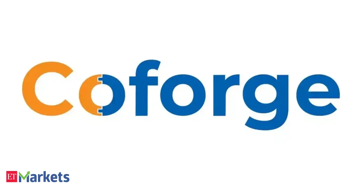 Image for article Coforge Q4 Results Profit more than doubles to Rs 612 crore on robust deal wins