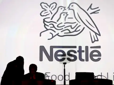 Nestle India