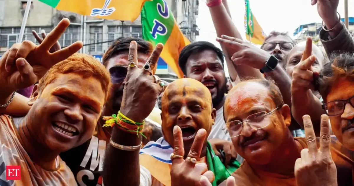 Assembly election results 2026: Assam, Bengal verdicts reshape minority political calculus