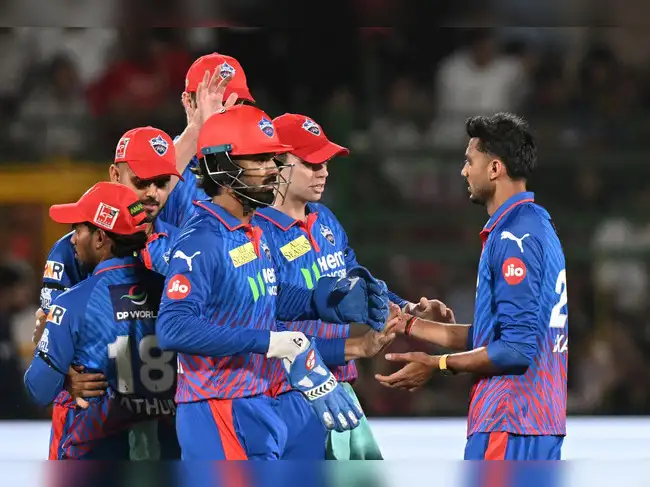 DC vs CSK: Ngidi Returns but Dhoni Still Absent in Crucial IPL Clash — image 3