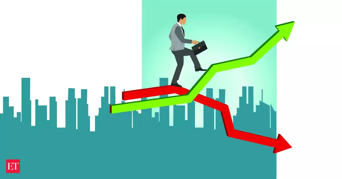 Sustained reforms will help India maintain growth momentum, says ADB's Albert Park
