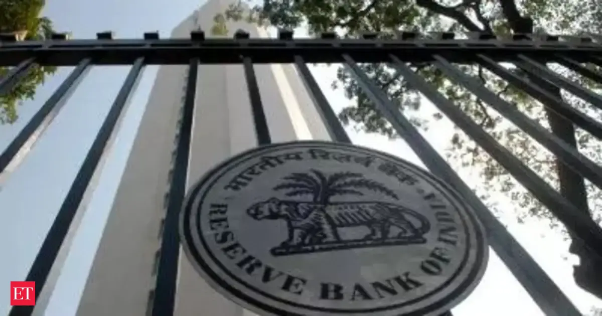 RBI releases norms for banks holding non financial assets
