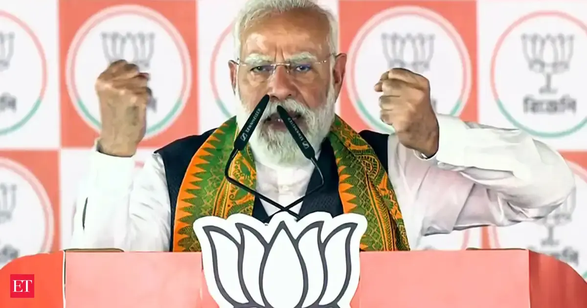 Bengal reset: How BJP dismantled TMC's fortress with strategy, structure and sentiment shift