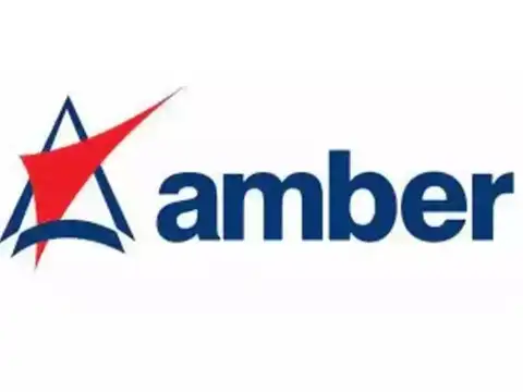 Buy Amber Enterprise at Rs 8,200 | Upside: 5% 
