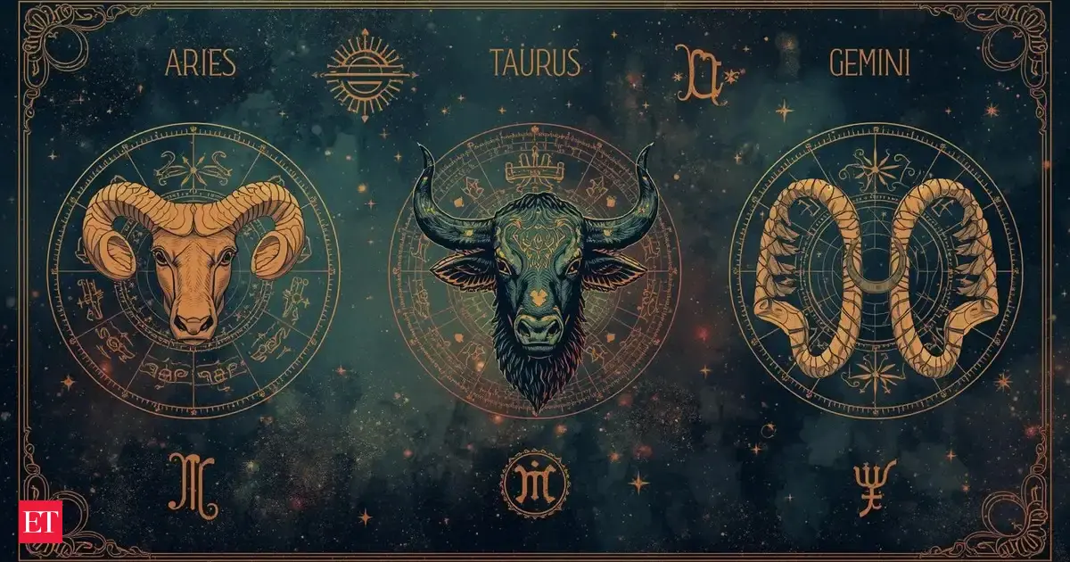 Aries, Taurus, Gemini Horoscope Today: May 6, 2026