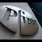 Image for US market today: Pfizer posts strong fir